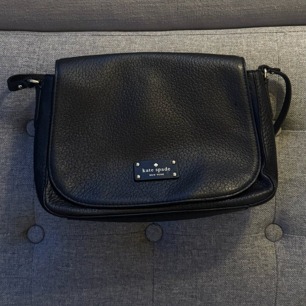 kate spade Grove Court Daly Crossbody Bag